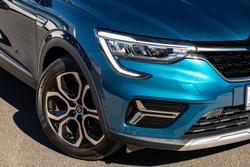 2022 Renault Arkana Intens