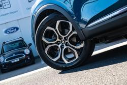 2022 Renault Arkana Intens