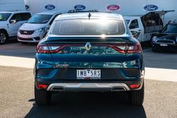 2022 Renault Arkana Intens