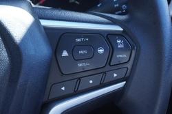 2022 Isuzu MU-X LS-M