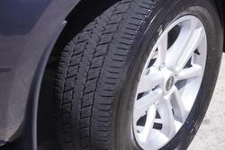 2022 Isuzu MU-X LS-M