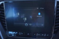 2022 Isuzu MU-X LS-M