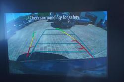 2022 Isuzu MU-X LS-M