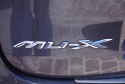 2022 Isuzu MU-X LS-M