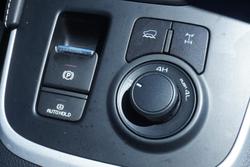 2022 Isuzu MU-X LS-M