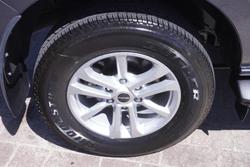 2022 Isuzu MU-X LS-M