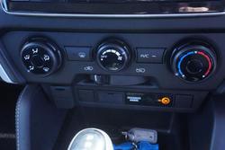 2022 Isuzu MU-X LS-M