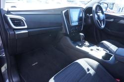 2022 Isuzu MU-X LS-M