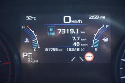 2022 Isuzu MU-X LS-M