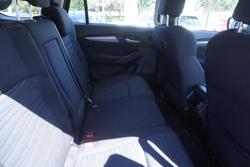 2022 Isuzu MU-X LS-M