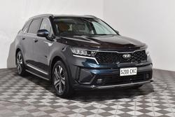 2021 Kia Sorento Sport+