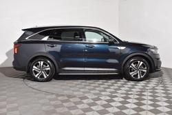 2021 Kia Sorento Sport+