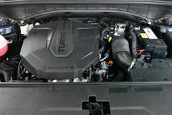 2021 Kia Sorento Sport+