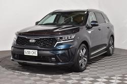2021 Kia Sorento Sport+