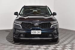 2021 Kia Sorento Sport+