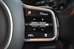 2021 Kia Sorento Sport+