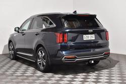 2021 Kia Sorento Sport+