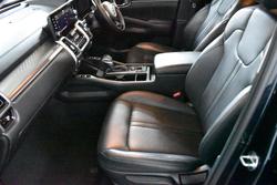 2021 Kia Sorento Sport+