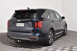 2021 Kia Sorento Sport+