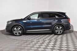 2021 Kia Sorento Sport+