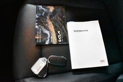 2021 Kia Sorento Sport+