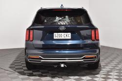 2021 Kia Sorento Sport+