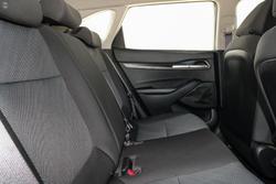 2026 Kia Seltos Sport SP2 PE MY26 Pluton Blue