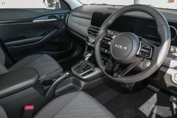 2026 Kia Seltos Sport SP2 PE MY26 Pluton Blue