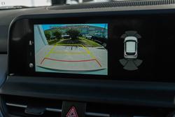 2026 Kia Seltos Sport SP2 PE MY26 Pluton Blue