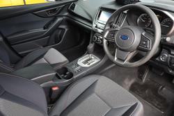 2018 Subaru XV 2.0i