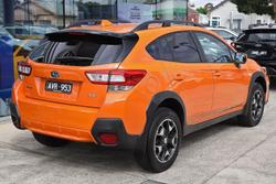 2018 Subaru XV 2.0i