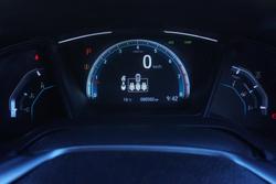 2019 Honda Civic VTi-LX