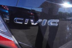 2019 Honda Civic VTi-LX