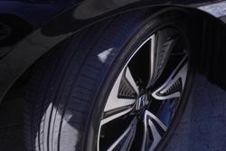 2019 Honda Civic VTi-LX