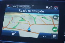 2019 Honda Civic VTi-LX