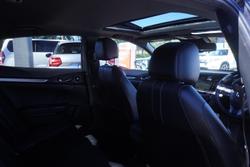 2019 Honda Civic VTi-LX