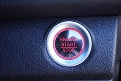 2019 Honda Civic VTi-LX