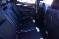 2019 Honda Civic VTi-LX