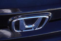 2019 Honda Civic VTi-LX