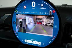 2025 MINI Cooper S Classic F66 Nanuq White