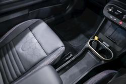 2025 MINI Cooper S Classic F66 Nanuq White