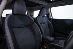 2025 MINI Cooper S Classic F66 Nanuq White