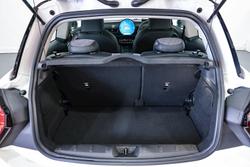 2025 MINI Cooper S Classic F66 Nanuq White