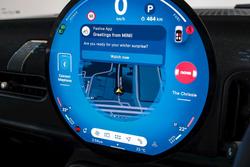 2025 MINI Cooper S Classic F66 Nanuq White