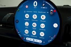 2025 MINI Cooper S Classic F66 Nanuq White