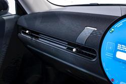 2025 MINI Cooper S Classic F66 Nanuq White