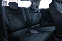 2025 MINI Cooper S Classic F66 Nanuq White