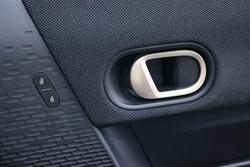 2025 MINI Cooper S Classic F66 Nanuq White