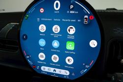 2025 MINI Cooper S Classic F66 Nanuq White