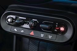 2025 MINI Cooper S Classic F66 Nanuq White